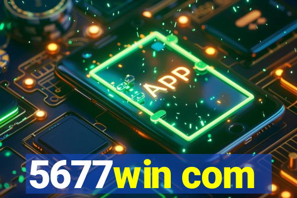 5677win com